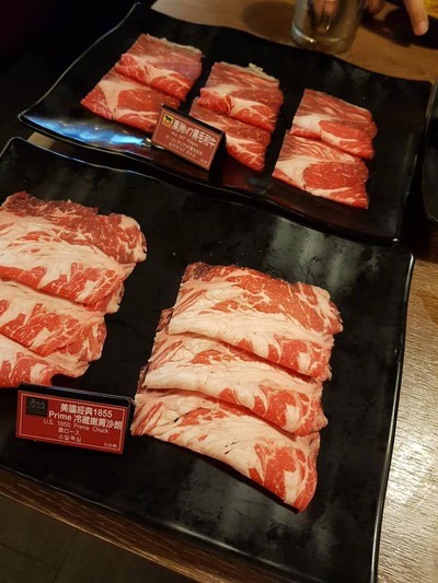 Xin Mala Hot Pot Hanzhong